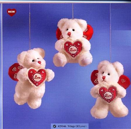 tite peluches